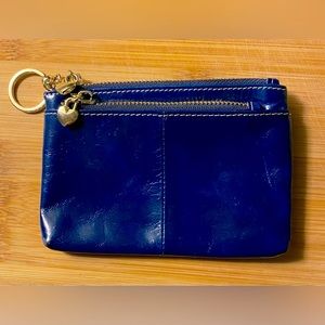 Brighton Turquoise Mini Bag, Credit Card Holder, Coin Purse